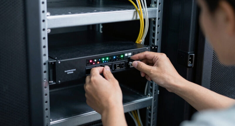 13 Best Rack PDU for Home Lab in 2026