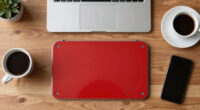 13 Best Red Light Therapy Panel for Desk Workers in 2026