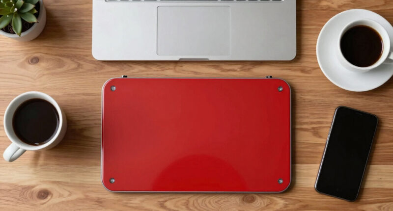 13 Best Red Light Therapy Panel for Desk Workers in 2026
