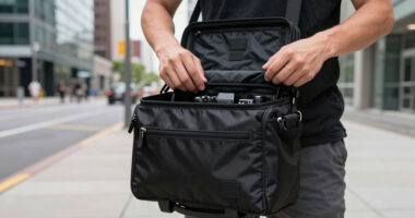 13 Best Rolling Camera Bag For Creators In 2026