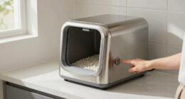 13 Best Self-Cleaning Cat Litter Box Premium in 2026