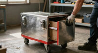 13 Best Tool Chest Rolling Cabinet Heavy Duty in 2026