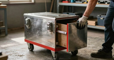 13 Best Tool Chest Rolling Cabinet Heavy Duty in 2026