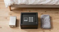 13 Best Under Bed Safe For Valuables In 2026