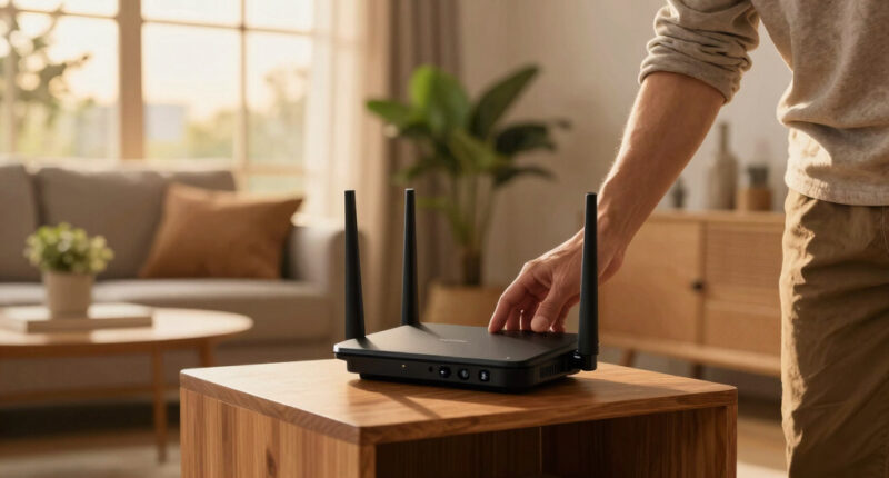 13 Best VPN Router for Secure Home Network in 2026