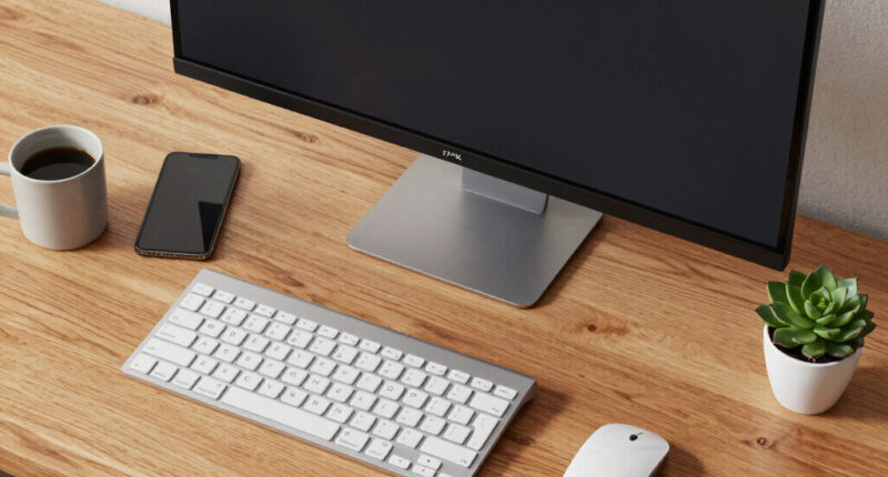 14 Best 27 Inch 4K Monitor For Office In 2026