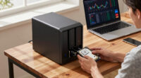 14 Best 8-Bay NAS for Encrypted Storage in 2026