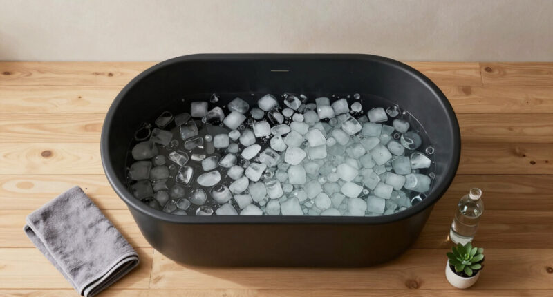 14 Best Best Cold Plunge Tub Premium in 2026