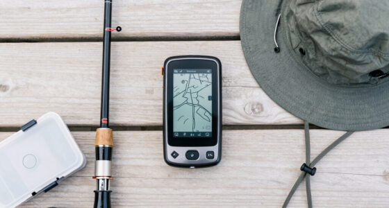14 Best Best Fish Finder GPS Combo Premium in 2026