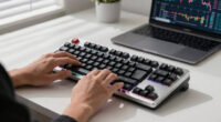 14 Best Best Mechanical Keyboard Premium Aluminum in 2026