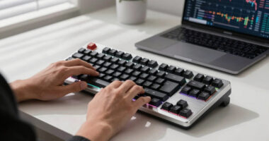 14 Best Best Mechanical Keyboard Premium Aluminum in 2026