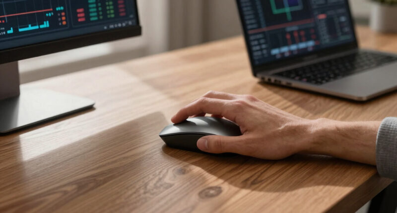 14 Best Best Vertical Mouse Premium in 2026