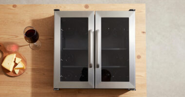 14 Best Best Wine Fridge Dual Zone For Studio In 2026