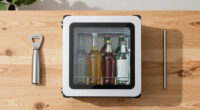 14 Best Beverage Cooler Glass Door in 2026