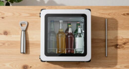 14 Best Beverage Cooler Glass Door in 2026