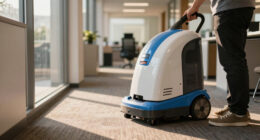 14 Best Carpet Cleaner Machine For Office In 2026