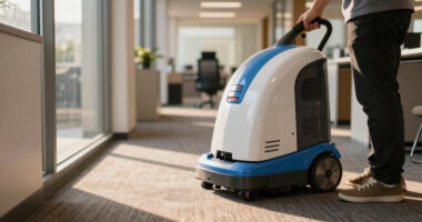 14 Best Carpet Cleaner Machine For Office In 2026
