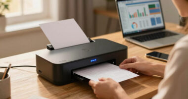 14 Best Duplex Document Scanner for Home Office in 2026