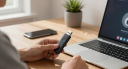 14 Best Encrypted USB Flash Drive for Sensitive Files in 2026