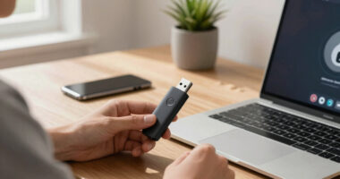 14 Best Encrypted USB Flash Drive for Sensitive Files in 2026