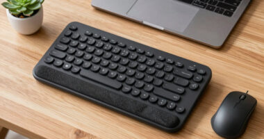 14 Best Ergonomic Keyboard for Office Setup in 2026