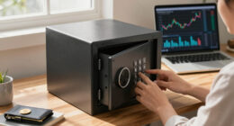 14 Best Large Fireproof Safe for Home Office in 2026