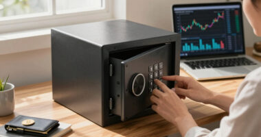 14 Best Large Fireproof Safe for Home Office in 2026