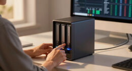 14 Best Network Attached Storage NAS for Crypto Backups in 2026