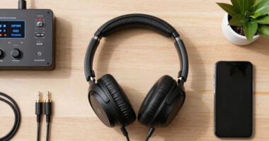 14 Best Open-Back Headphones Audiophile in 2026