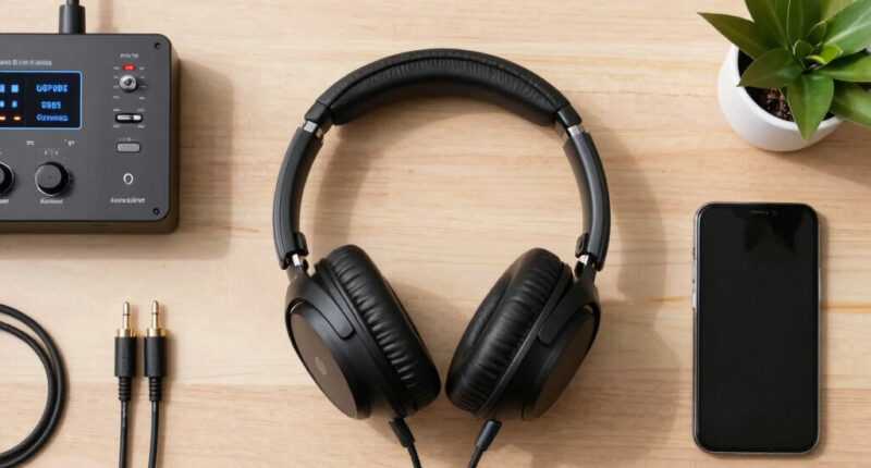 14 Best Open-Back Headphones Audiophile in 2026