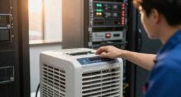 14 Best Portable Air Conditioner for Server Room in 2026