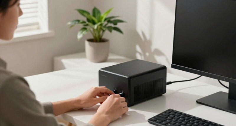 14 Best Pure Sine Wave UPS for PC and Monitors in 2026