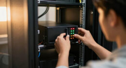 14 Best Rackmount UPS for Server Closet in 2026