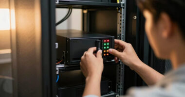 14 Best Rackmount UPS for Server Closet in 2026