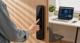 14 Best Secure Smart Lock for Home Office in 2026