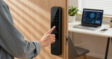 14 Best Secure Smart Lock for Home Office in 2026