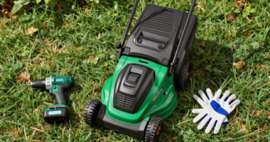 14 Best Self-Propelled Lawn Mower Battery Powered in 2026