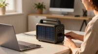 14 Best Solar Generator for Home Office Emergencies in 2026