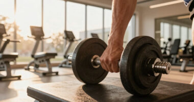 15 Best Adjustable Dumbbells Heavy Duty in 2026