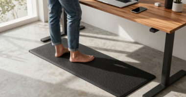 15 Best Anti-Fatigue Mat for Standing Desk in 2026