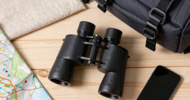 15 Best Best Binoculars Premium For Travel In 2026