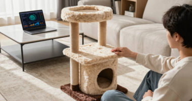 15 Best Best Cat Tree Premium Large in 2026