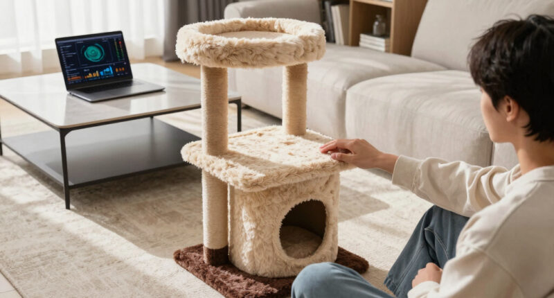15 Best Best Cat Tree Premium Large in 2026