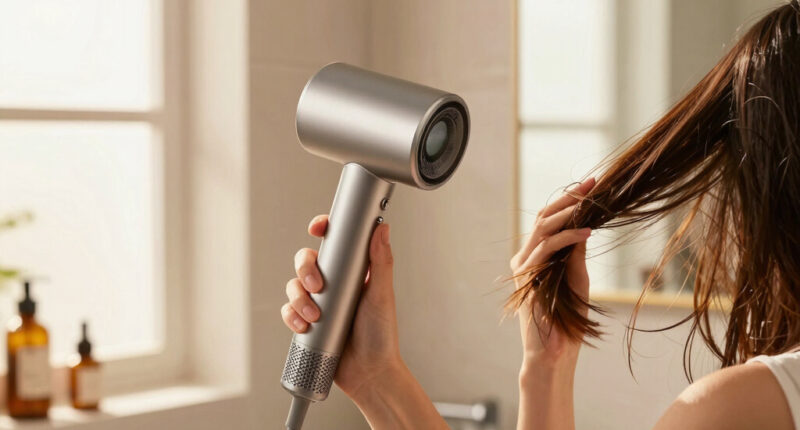 15 Best Best Hair Dryer Premium Ionic in 2026