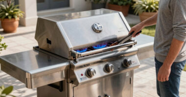 15 Best Best Stainless Steel Gas Grill Premium in 2026