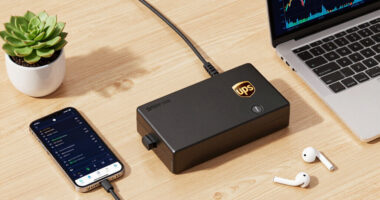 15 Best Best UPS Battery Backup for Trading Setup in 2026