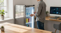 15 Best Beverage Refrigerator for Office in 2026