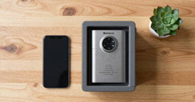 15 Best Biometric Safe for Hardware Wallets in 2026