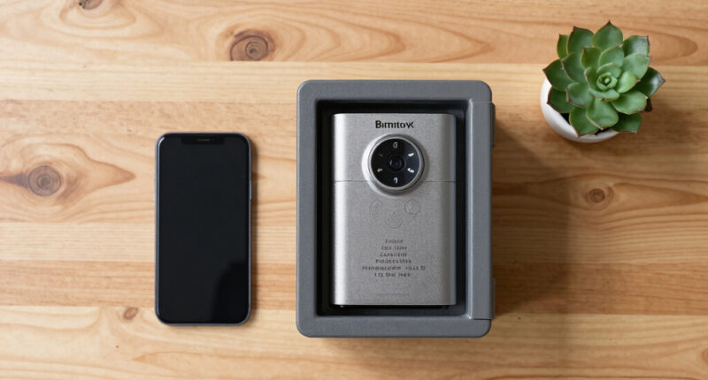 15 Best Biometric Safe for Hardware Wallets in 2026