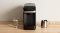 15 Best Countertop Ice Maker For Office In 2026